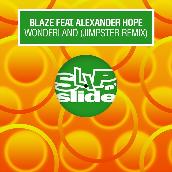 Wonderland (feat. Alexander Hope) [Jimpster Remix]