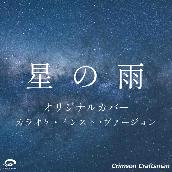 星の雨 オリジナルカバー (カラオケ・インスト・ヴァージョン)