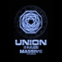 MAJI-YABAI (MA55IVE UNION at 日本武道館) [Live]