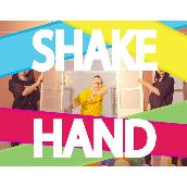 SHAKE HAND