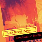 Rock Revolution !!