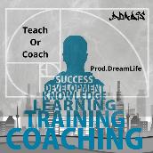teach or coach