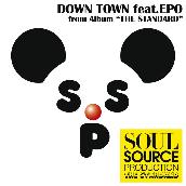 DOWN TOWN feat．EPO
