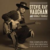 The Complete Epic Recordings Collection (Live)