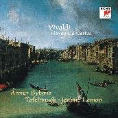 Vivaldi: 11 Concertos