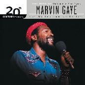 20th Century Masters: The Millennium Collection: The Best Of Marvin Gaye, Vol 2: The 70's