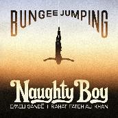 Bungee Jumping featuring エミリー・サンデー, Rahat Fateh Ali Khan