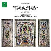 M. Haydn: Concertos for Trumpet, Horn, Organ & Viola