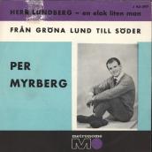 Herr Lundberg