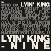 Lyin' King
