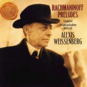 Rachmaninoff: Preludes Complete
