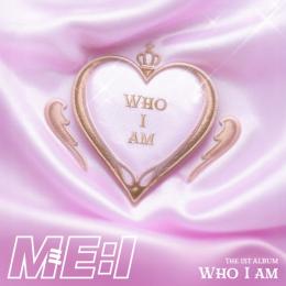WHO I AM