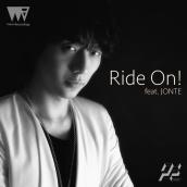 Ride On! feat. JONTE
