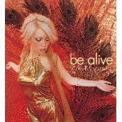 be alive