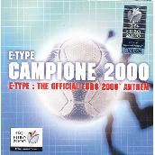 Campione 2000 - The Official Euro 2000 Anthem