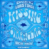 Kissing Strangers (Remix) featuring ニッキー・ミナージュ