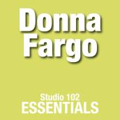 Donna Fargo: Studio 102 Essentials