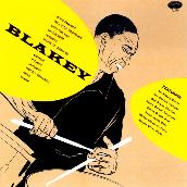 The Complete Art Blakey On Emarcy