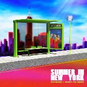 Summer In New York (Ownboss & Fancy Inc Remix)