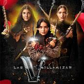 Las Villamizar (Banda Sonora Original de la Serie Television)