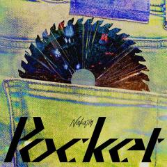 Nakajin「Pocket」