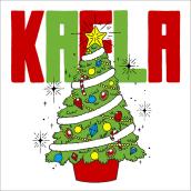 KAELA present 『CHRISTMAS ～Say ho-ho-ho!!～』 LIVE