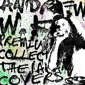 Andrew W.K. Premium Collection - The Japan Covers