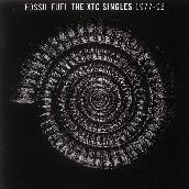 Fossil Fuel: The XTC Singles Collection 1977 - 1992