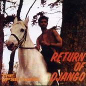 Return of Django (Bonus Track Edition)