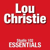 Lou Christie: Studio 102 Essentials