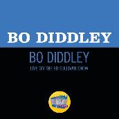 Bo Diddley (Live On The Ed Sullivan Show, November 20, 1955)