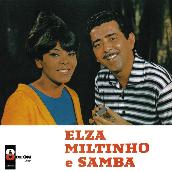 Elza, Miltinho E Samba