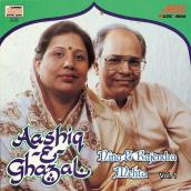 Aashiq -E- Ghazal Vol. 1