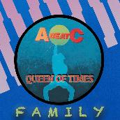 FAMILY (Original ABEATC 12" master)