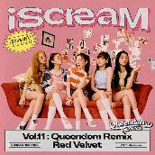 iScreaM Vol.11 : Queendom Remix