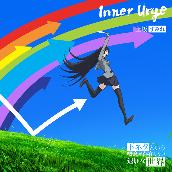 Inner Urge【アニメ盤】(期間生産限定盤)