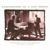 Confessions Of A Pop Group (Digitally Remastered)