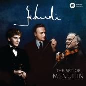Yehudi! - The Art of Menuhin