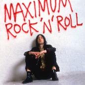 Maximum Rock 'n' Roll: The Singles (Remastered)