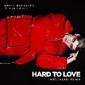 Hard To Love (Tungevaag-Remix) featuring Alex Mattson, Tungevaag