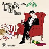 Christmas Don’t Let Me Down (Single Version)