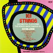 101 Strings Orchestra Play and Sing the Songs Made Famous by Elton John (feat. The Alshire Singers) [2021 Remaster from the Original Alshire Tapes]