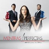 Mentiras Perfectas (Banda Sonora Original de la Serie de Televisión)