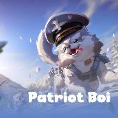 Patriot Boi