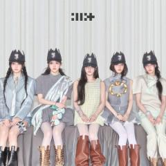 ILLIT, HANA「I Got Your Back (Feat. JISOO, MOMOKA of HANA)」