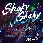 Shaky Shaky (JOE Shakin' Remix)