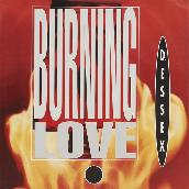 BURNING LOVE (Original ABEATC 12" master)