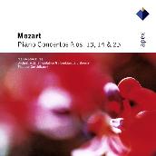Mozart: Piano Concertos Nos. 13, 14 & 23