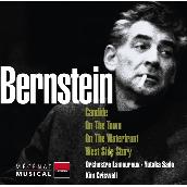 Bernstein: Candide, On the Town, On the Waterfront & West Side Story (Highlights)