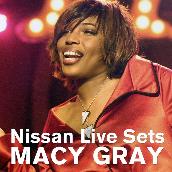 Macy Gray : Nissan Live Sets on Yahoo! Music (Edited Version)